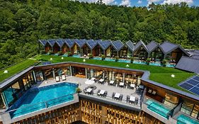 Resort Ujevara E Drinit